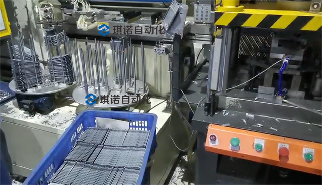 沖壓自動化機械手 沖壓自動化機械手