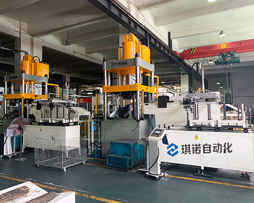 沖床機械手 沖床機械手