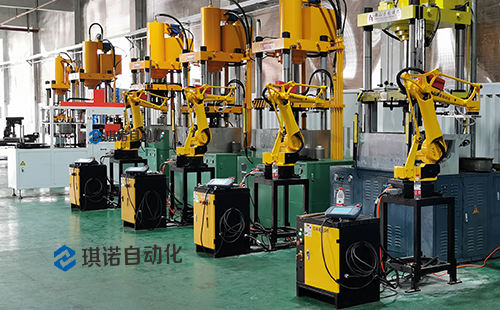 沖壓機(jī)械手 沖壓機(jī)械手