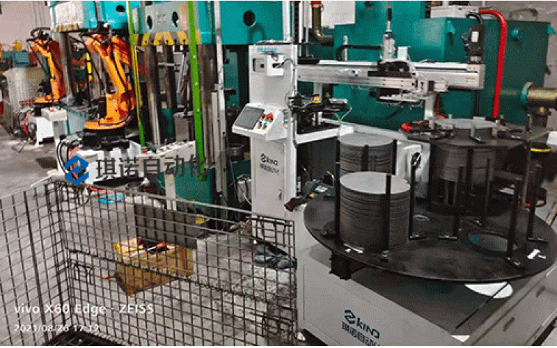 工業(yè)機(jī)器人有哪些弱勢